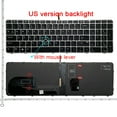 thumbnail image 4 of SP/US/RU For HP EliteBook EliteBook 850 G3 850 G4 755 G3 ZBOOK 15U G3 G4 US without Backlit Laptop Keyboard English RU Backlit, 4 of 6
