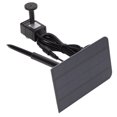 thumbnail image 5 of Solar Fountain Pond Pump 200L/H Solar Water Pump USB Powered Landscape Garden Fountain Pump, 5 of 5