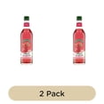 thumbnail image 2 of Robinsons Fruit Cordials Raspberry, Rhubarb & Orange Blossom 500ml, British Import (Pack of 2), 2 of 4