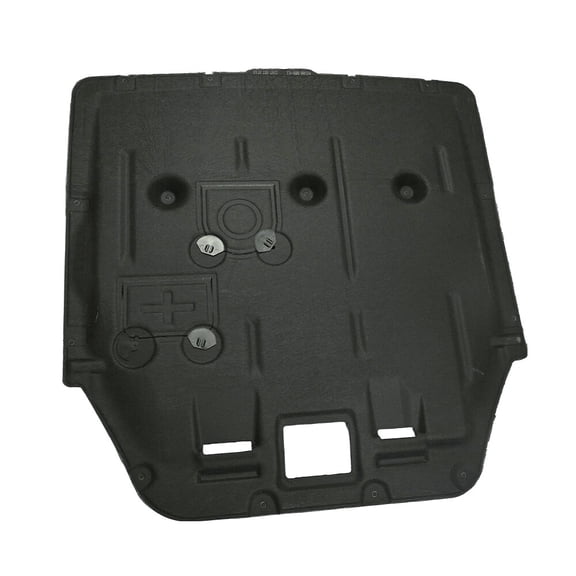 Underbody Front Splash Guard Compatible with BMW X1 X2 2018-2022 Models