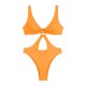 thumbnail image 2 of Traje de baño de 2 piezas para mujer, trajes de baño para mujer, nuevo traje de baño estampado para mujer, 2 of 9
