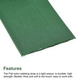 thumbnail image 3 of Durable Flat Nylon Webbing Strap for Backpack and Luggage Use, High Strength and Flexible Material Green, 3 of 7