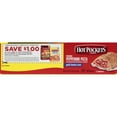thumbnail image 5 of HOT POCKETS Pepperoni Pizza Frozen Sandwiches with Bonus Pepperoni Snack Bites 12 ct Box, 5 of 11
