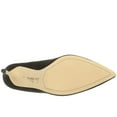thumbnail image 6 of Sam Edelman Hazel Black Suede Leather, 6 of 6