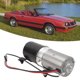thumbnail image 1 of Bomba De Motor Hidráulica Superior Convertible, 300 A 325 PSI CTSI TP02 Diseño OE De Bajo Ruido Alta Eficiencia Para Mustang GT LX 1983 A 1993, 1 of 7