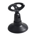 thumbnail image 2 of HILABEE Desktop Microphone Stand Microphone Stand with Mic Clip for Table Desk Party A, 2 of 9