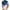 Blue, variant on XMMSWDLA Men's Short Sleeve Zipper Shirt Blue Men's Athletic Shirts & Tees