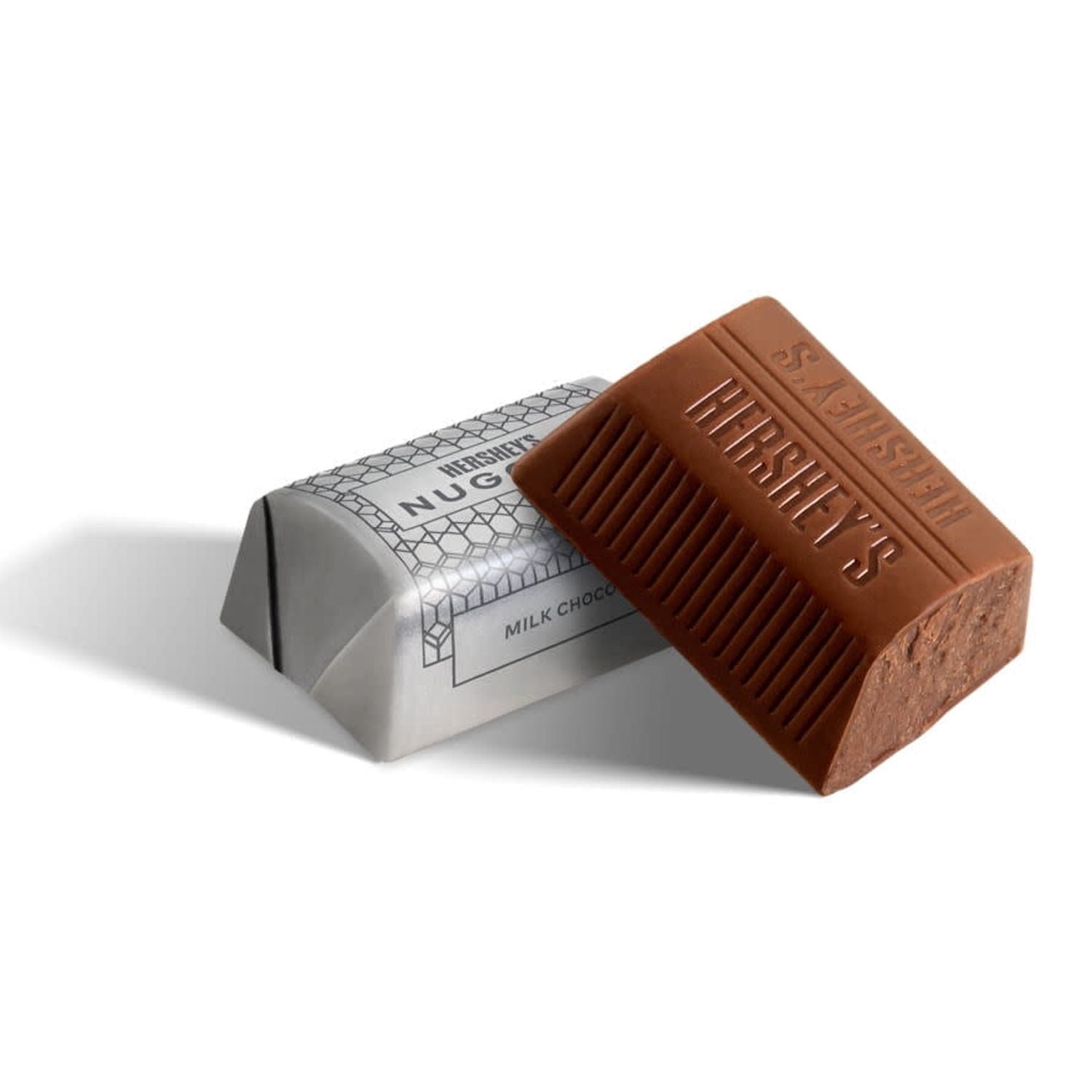 HERSHEY'S NUGGETS Milk Chocolate Candy Share Pack, 9.2 oz