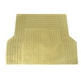 thumbnail image 1 of FH Group Semi Custom Trimmable Vinyl Trunk Liner / Cargo Mat Black, 1 of 5