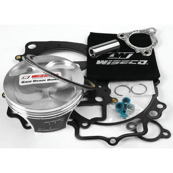 Wiseco High Performance Forged 4-Stroke Top End Kits PK1872