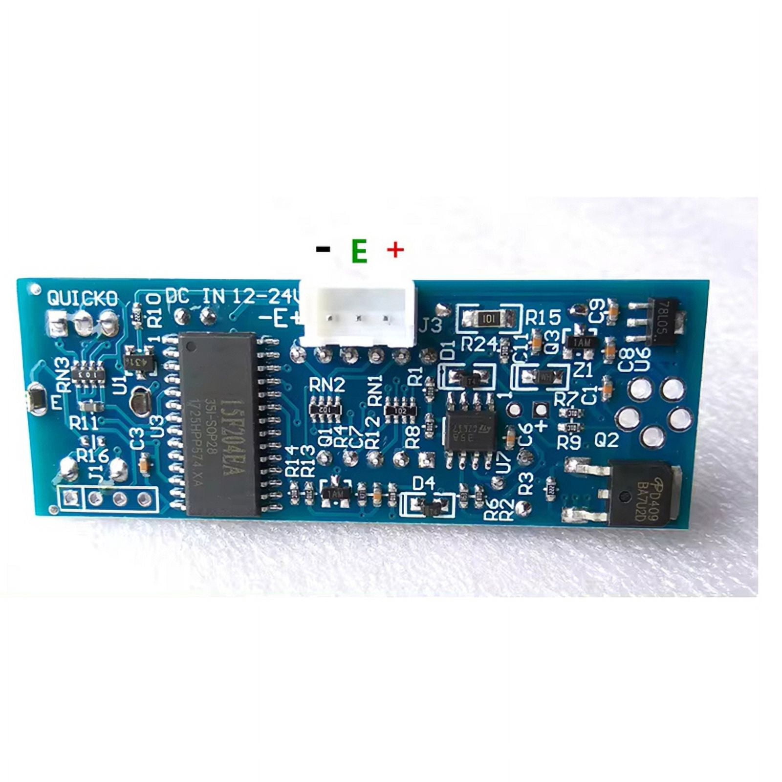 -T12 Solder Iron DIY Kits, Digital Soldering Iron Station Kits