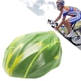 thumbnail image 4 of Casco A Prueba De Viento A Prueba De Polvo Bicicleta Impermeable Casco De Ciclismo Cubiertas De Cascos Ultraligeros A Prueba De Lluvia Eigraketly OD009348-01, 4 of 6