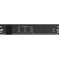 thumbnail image 1 of Rane Commercial MA3 8 Ohms 40W Three Channel Power Amplifier, 1 of 1