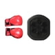 thumbnail image 1 of Eigraketly Training Target for Boxing Sports Agility Gyms Coaches Reaction  Times Boxeo solo con guante, 1 of 1
