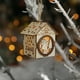 thumbnail image 4 of Decoración Navideña con Luces Led para Árbol, Adornos de Madera para Casas, Decoración Navideña, Ambiente y Escena., 4 of 6