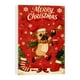 thumbnail image 3 of 2025 Christmas Countdown Calendar Featuring 24 Surprise Gifts Including Adorable 2D Baby Dolls Stunning Christmas Pendant From The Festive, 3 of 9