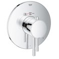 thumbnail image 2 of Essence New 2-Handle Single Function Thermostatic Trim With Control Module, 2 of 6