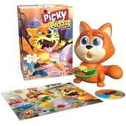 GOLIATH GAMES Picky Kitty Party Game