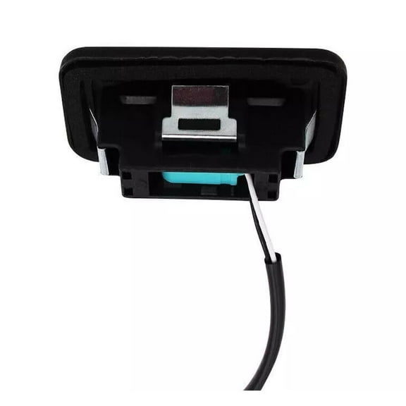 Outside Trunk Lid Lock Handle Switch Fit For 11-16 Hyundai Elantra 81260-3K001