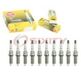 thumbnail image 3 of 10 pc NGK 95830 G-Power Spark Plugs for Ignition Wire Secondary, 3 of 3