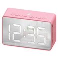 thumbnail image 1 of Bocina Portatil KSR Rosa 18-9129PK, 1 of 4