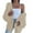 Beige womens coat, variant on Usmixi Womens Winter Sweater Coat Knit Cabled Sweater Cardigan for Women Plus Size Casual Solid Long Sleeve Cardigan Fall Comfy Knitted Coats Outwear Tops 2023 Sweater Coat