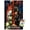 Premium Poster & Push Pin Bundle, variant on Marvel Cinematic Universe - Thor: Ragnarok - Split Wall Poster, 22.375" x 34", Framed