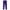 Purple, variant on HAiming Mens Drawstring Sweatpants Casual Elastic Waist Straight Leg Pants Plus Size Loose Active Trousers with Pocket