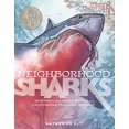 thumbnail image 1 of Pre-Owned Neighborhood Sharks: Hunting with the Great Whites of California's Farallon Islands (Hardcover) 1596438746 9781596438743, 1 of 1