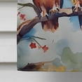 thumbnail image 4 of Owls House Flag 28 in x 40 in, 4 of 5