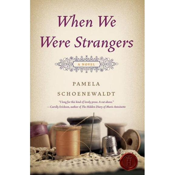 When We Were Strangers, (Paperback)