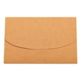 thumbnail image 2 of Ornament Paper Postcard Envelope Blank Card Box Photo Greeting Card Packaging Women's Day Box, 2 of 7
