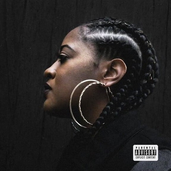 Rapsody - Eve - Music & Performance - CD