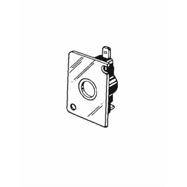 Suburban Mfg Furnace Limit Switch 230849 For Suburban Furnace NT-20 SE