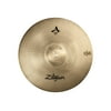 Zildjian A Orchestral Stadium - Cymbal set - 2-piece - 20"