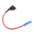 thumbnail image 5 of 6X Adaptador de Fusible de 2 Cuchillas de Inserto de Voltaje para Fusibles Automotrices ATT Mini Perfil Bajo, 5 of 5