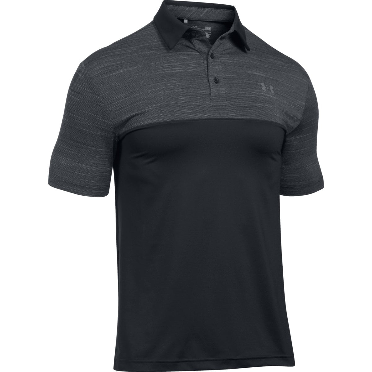 Stormtech Men/'s Sports Performance Polo Shirt PS-1 Collared Casual T-shirt