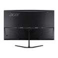 thumbnail image 7 of Acer Nitro 31.5" Curved Full HD Gaming Monitor (1920 x 1080) with AMD FreeSync Premium Technology, 240Hz, ED320Q W0biip, 7 of 7