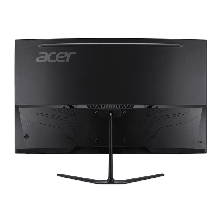 Acer Nitro 31.5" Curved 240Hz Gaming Monitor photo 7