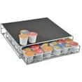 thumbnail image 4 of Southern Homewares SH-10057 Keurig Storage Drawer Coffee Holder Sealed, Holds 36 K-Cups, Gray, 4 of 4
