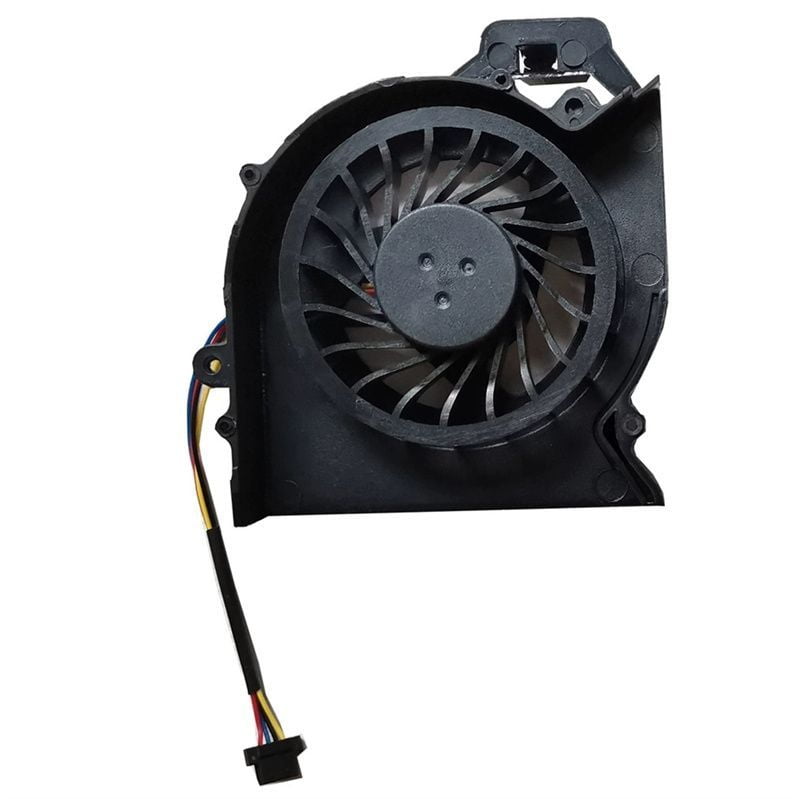 Laptop Cooler CPU GPU Cooling Fan For  tpn-w104 E08C DV7-6000 DV6-6000 E09C E06C