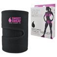 thumbnail image 2 of Soidarity 1 par de moldeadores de piernas, cinturón ajustable de licra, recortadores de muslos, ejercicios deportivos, entrenamientos, protector de Accesorios para máquinas de ejercicios Soidarity OD005235-00, 2 of 5