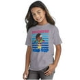 thumbnail image 4 of XOMG POP Music Fan Brooklynn Cartoon Girls Kids T Shirt Tees Teen Brisco Brands L, 4 of 6