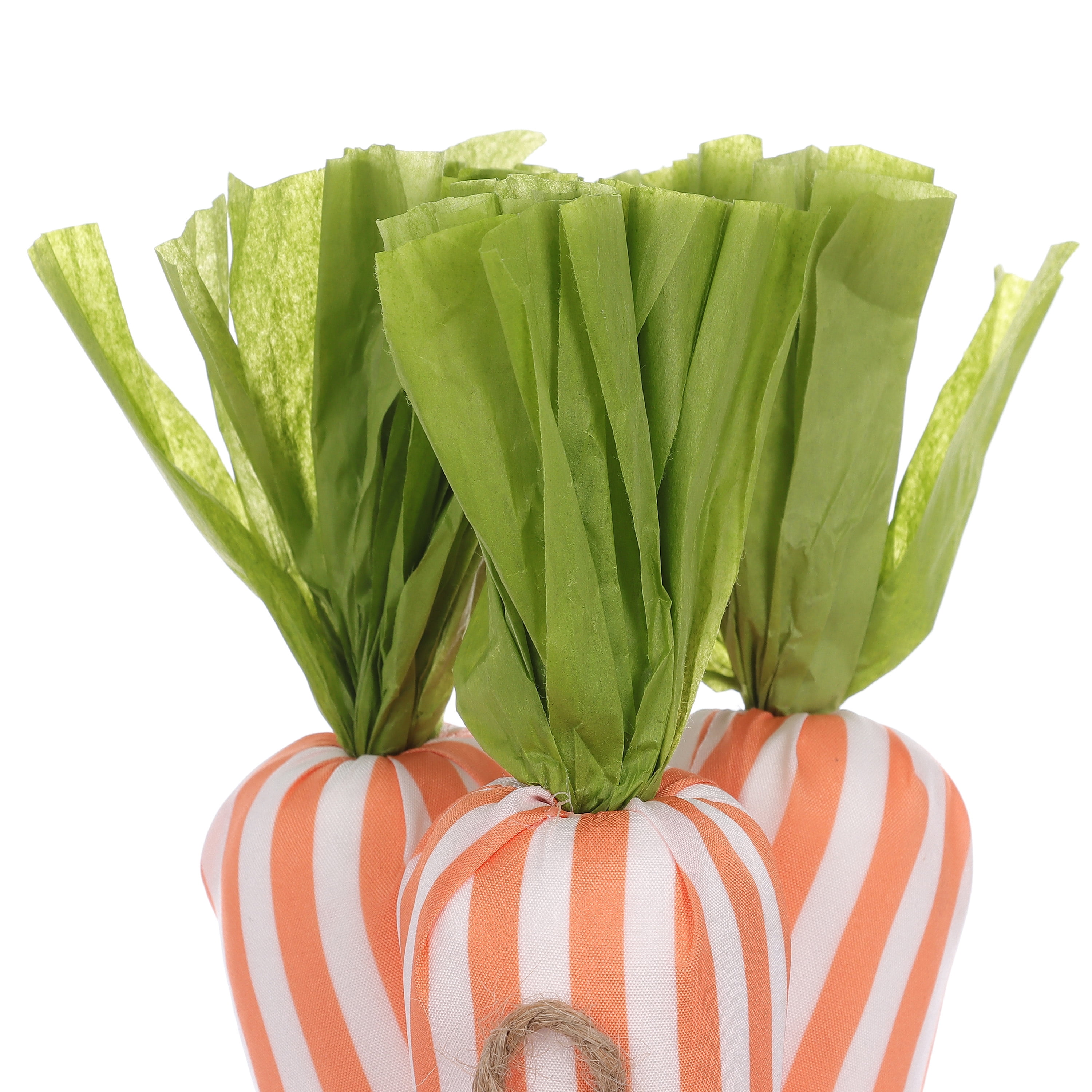 3 Fabric Carrot Astm.8.5 inch