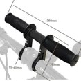 thumbnail image 4 of Kids Bike Seat For Mountain Bikes Front Mounted Bicycle Seats Easy To Auspicious, 4 of 4