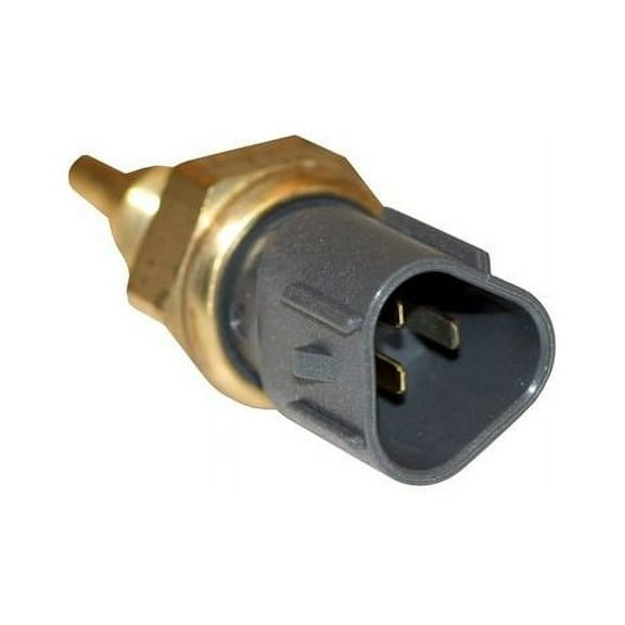 Water Temperature Sensor - Compatible with 2002 Toyota Camry 2.4L 4-Cylinder