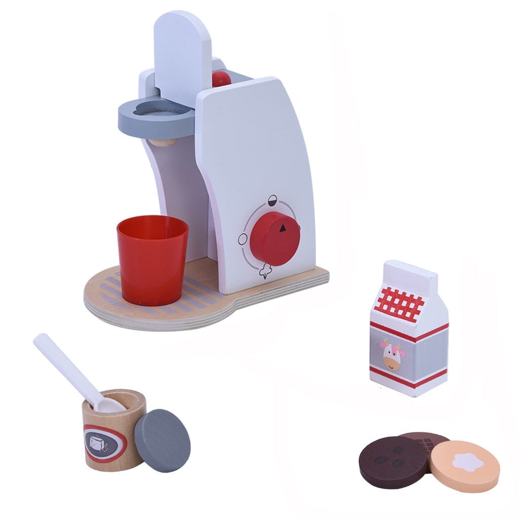 toy coffee maker walmart