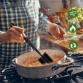 thumbnail image 4 of Hamburger Chopper, Potato Masher-Beef Smasher Kitchen Tool, 4 of 5