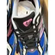 thumbnail image 3 of New Balance 9060 Blue Oasis Real Pink U9060BPO Mens Lifestyle Shoes Size 10 New, 3 of 6