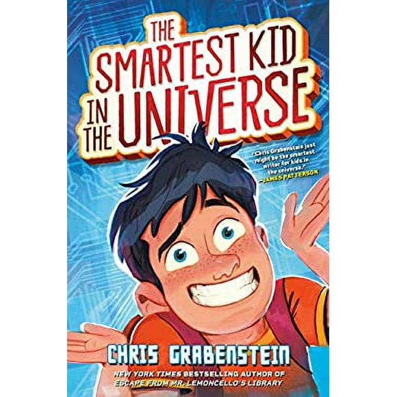 Pre-Owned The Smartest Kid in the Universe 9780525647782
